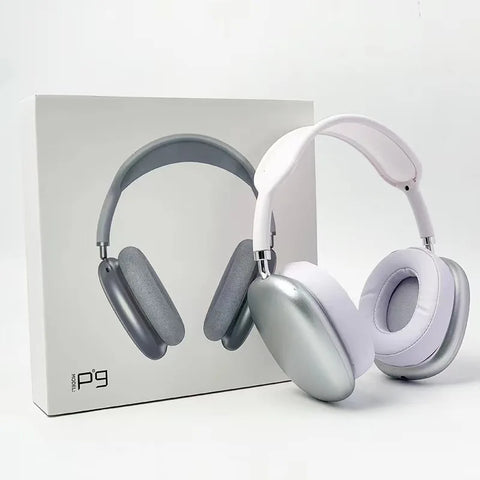 Speed-X P9 Bluetooth Headset