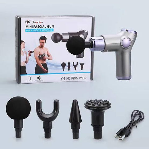Mini Massage Gun Portable Percussive Therapy