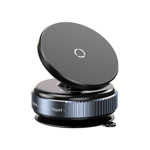 360 Degree Magnetic Car Phone Mount