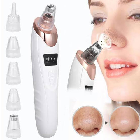 Blackhead Remover Pore Vacuum