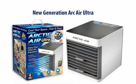 Arctic Air Pure Chill  Evaporative Air Cooler 2026
