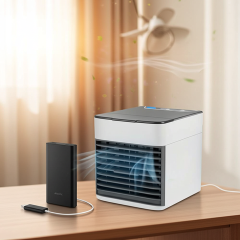 Arctic Air Pure Chill  Evaporative Air Cooler 2026